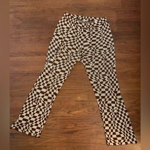 PALOMA WOOL ORINOCCO PANTS
